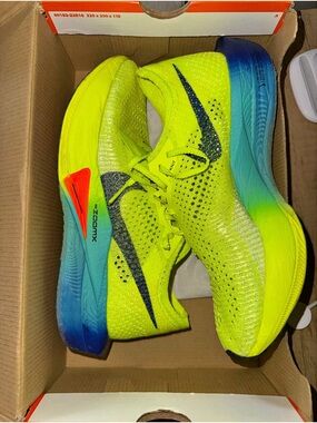 Nike Women’s Vaporfly 3 - Running Shoes